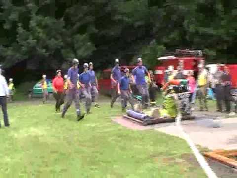 SDH Semínova Lhota 2013 - Muži - Bítouchov