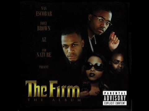 Dr Dre-Firm Family (1997)