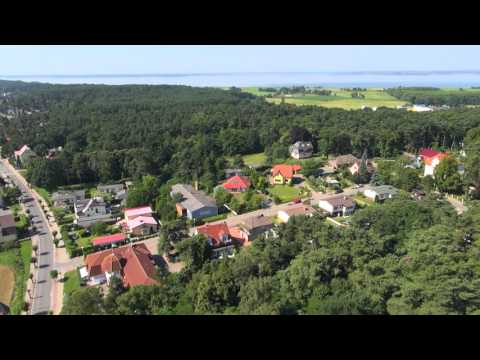 Usedom Ferienwohnungen Tannengrund
