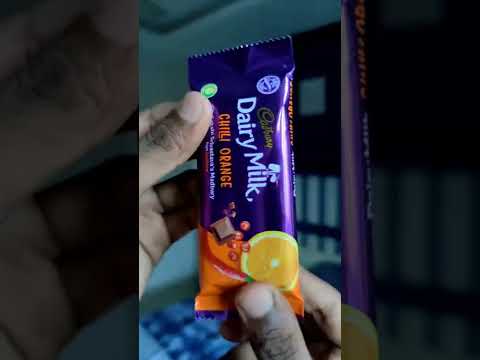 Chilli Rose Dairy Milk Chocolate