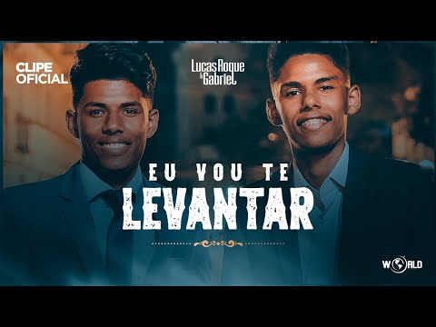 Levantar video