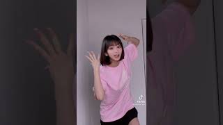 TikTok 金子みゆしか勝たん