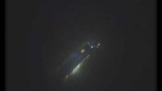 preview picture of video 'U-Boot Night - submarine'