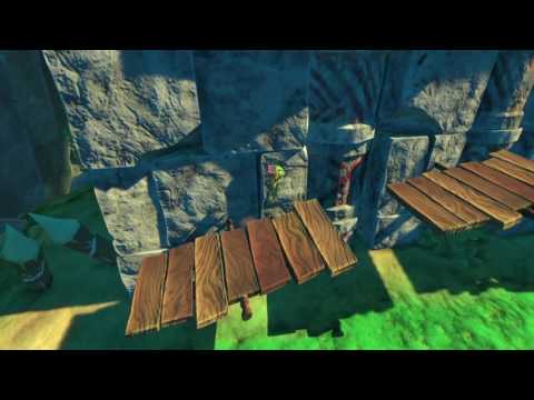 Yooka-Laylee Pt5