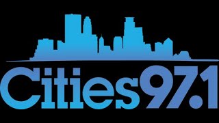 97.1 KTCZ Minneapolis (Cities 97.1) Livestream 9/12/2023