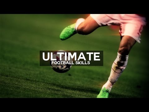 Ultimate football SKILLS SHOW - 2015/16 - HD - #2