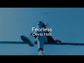 Fearless Olivia Holt Lyrics