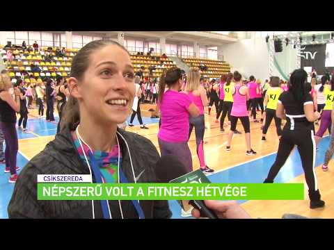 Sporthírek 2018. március 23. – Erdélyi Magyar Televízió