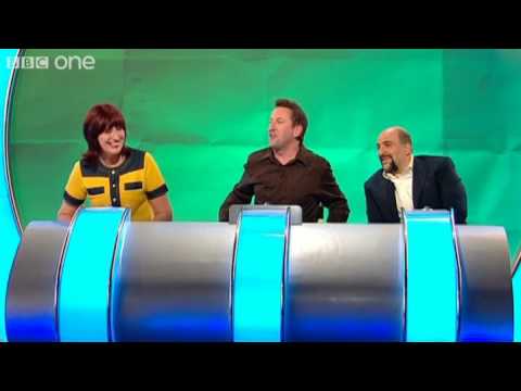 Spořič obrazovky Davida Mitchella