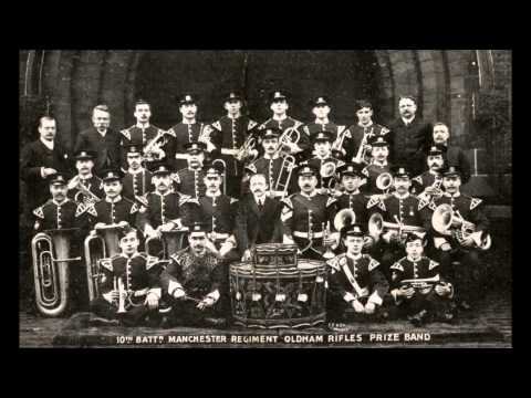 March: ORB (brass band)