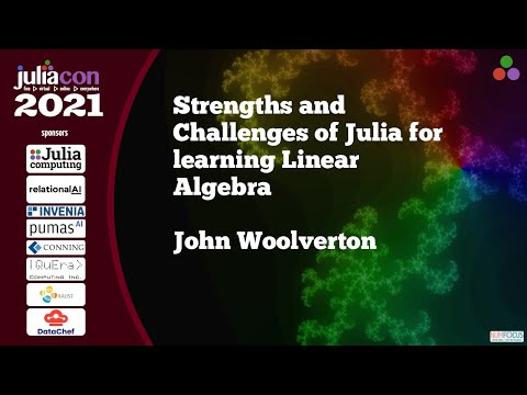The State of Julia | JuliaCon 2021 | Stefan Karpinksi Viral Shah Jeff Bezanson Keno Fischer
