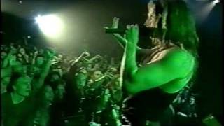 Download lagu Stratovarius - The Kiss of Judas (Helsinki 31.03.1999) mp3