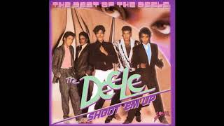 The Deele - Shoot &#39;Em Up Movies