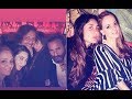 Last Night In London Kareena Kapoor Saif Ali Khan Karisma Turn Into Party Animals SpotboyE