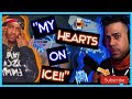 WunTayk Timmy X Heart On Ice REMIX PDP REACTION