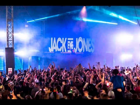 Creamfields Festival 2015 Aftermovie - Jack Eye Jones