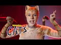 RiffTrax CATS Trailer