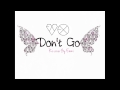 EXO 나비소녀 (Don't Go)_ Aucoustic [Re-cover by ...