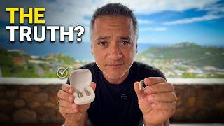 Small Hearing Aids That Make a Big Difference