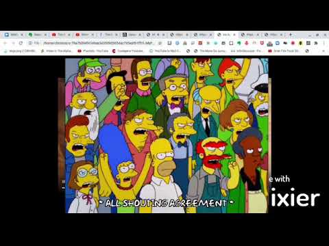 The Mammoth King 2: Manny's Pride part 1 - "He Lives in You"