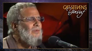 Yusuf / Cat Stevens – I Love My Dog/Here Comes My Baby/The First Cut Is The Deepest (Mawazine, 2011)