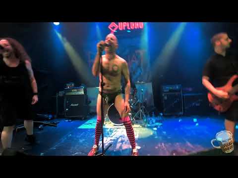 Ratpenat: Vacances de Cara al Sol (Warm Up Barna ‘n’ Roll 2019)