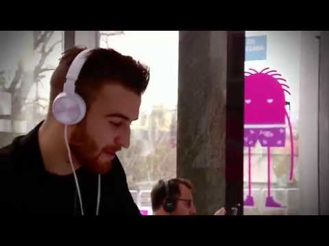 Upoznajte Karla - The Voice of Croatia - Season1 - Blind Auditions1