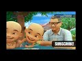 Upin Ipin Part 2 The Kampung Boy
