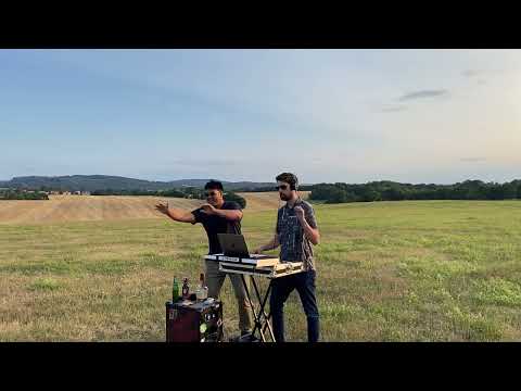 SUMMER HOUSE MIX - Reverse Logic