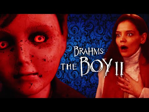 I JUST WANNA GIVE BRAHMS A KISS!!