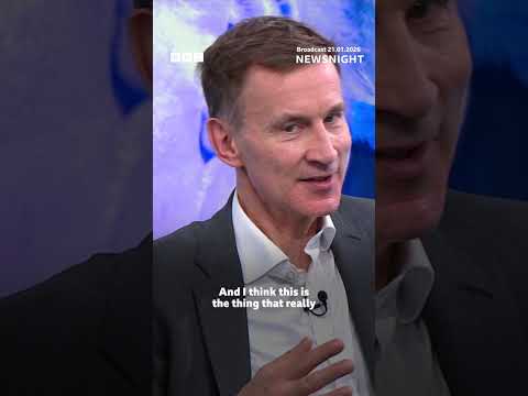 “He treats European leaders with contempt… and that is because we are weak”