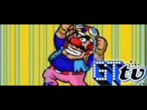 Warioware: Twisted! (Gametrailers Review) (Game Boy Advance)