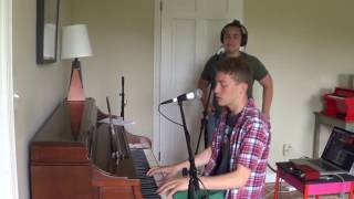 Hands Reversed - Tokyo Police Club - Emerson &amp; Goldwoman