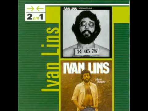 IVAN LINS ( A BANDEIRA DO DIVINO )