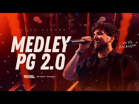 Pedro Guerra - Medley PG 2.0