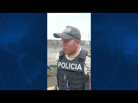 ACCIDENTE TENA - ALLYTV NAPO