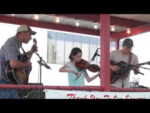 2017-05-27 JrJr Div Callback Linda Masters - 2017 Athens Fiddle Contest