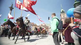 Gdy bije serce, dzieje się historia