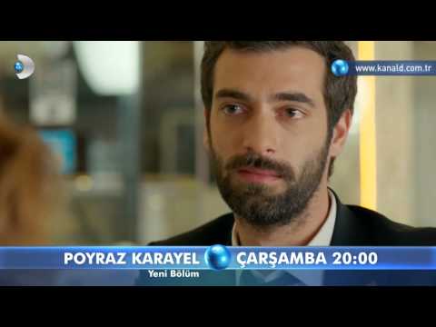 Poyraz Karayel 6. Bölüm Fragman