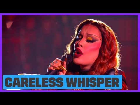 Gloria Groove - Careless Whisper (Ao Vivo) | Música Boa Ao Vivo | Música Multishow