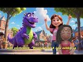 Barney And Friends The Fun Starts With Full Episodes