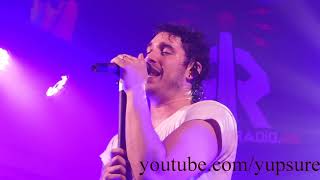 Red Sun Rising - Left for Dead - Live HD (The Chameleon Club 2019)