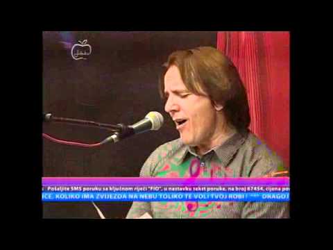 Mladen Kos i Scorpion uzivo2