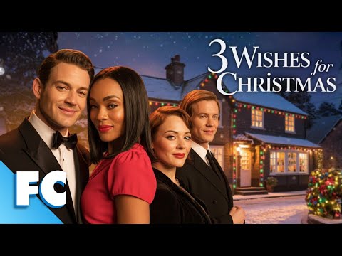 She Meets Her Friend's Handsome Brother At A Christmas Party. Has She Met Her Match?