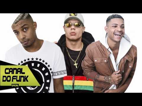 MC TH, MC Lan, MC Denny - Novinha Camisa 10 - Musica nova 2017 (DJ Khalifa) Lançamento 2017