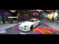 Mazda RX-7 FC3S LHD [Add-On | Tuning | Template | Animated] 13