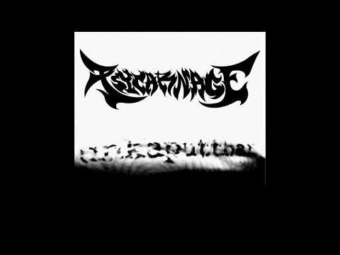 PSYCARNAGE - Katharsis