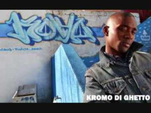 Kromo Di Ghetto  Ghetto Suicida 2008