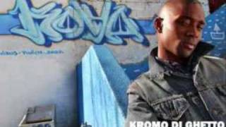 Kromo Di Ghetto  Ghetto Suicida 2008