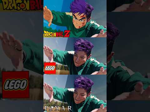 "Bye!" 💊 Thanos Gets Crazy — Squid Game S3 #squidgame3 #shorts